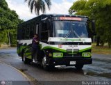 Asociacin Civil Lnea Unin Cordero 061, por Brayan Morales 