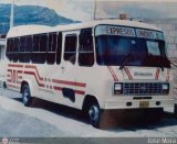 A.C. Expresos Unidos 36