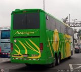 Empresa de Transporte Moquegua Turismo 969, por Leonardo Saturno