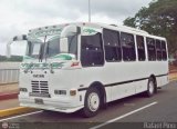 Particular o Transporte de Personal 800