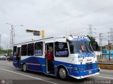 Ruta Urbana de Maturn-MO