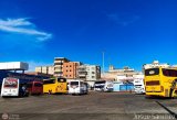 Garajes Paradas y Terminales Puerto-la-Cruz