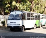 DC - Unin Conductores del Oeste 217, por Jonnathan Rodrguez