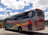 Sin identificacin o Desconocido 111 Carroceras JGB Majestic Prime Scania K360