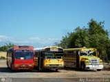 Garajes Paradas y Terminales Guigue