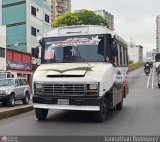 DC - Uni�n Conductores del Oeste 099 por Jonnathan Rodr�guez