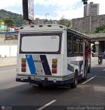 DC - S.C. Plaza Espaa - El Valle - Coche 012, por Jonnathan Rodrguez