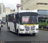 DC - Asoc. Coop. de Transporte Libertador 71, por Jonnathan Rodrguez