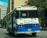 DC - A.C. de Transporte Roosevelt 133, por Oliver Castillo