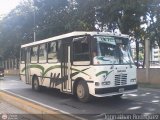 DC - Unin Conductores de Antimano 011, por Jonnathan Rodrguez