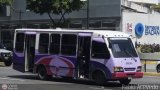 DC - A.C. de Transporte Conductores Unidos 777, por Pablo Acevedo