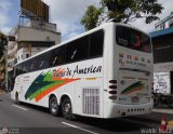 Rutas de Amrica 123, por Waldir Mata