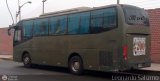 Ejrcito del Pru 590 Sunlong SLK6125  