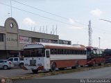 Transporte Unidos Boquern C.A. 29, por Aly Baranauskas