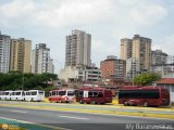 Garajes Paradas y Terminales Caracas