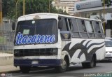 CA - Unin Cementerio C.A. 26, por Andrs Ascanio