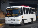 Coop. de Transporte La Candelaria 99