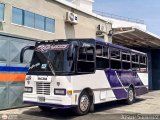 AN - Transcar 05 042, por Josue Snchez