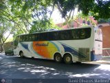 Aruan Transportes 801 Marcopolo Paradiso G6 1350 Scania K380