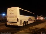 Expresos Caribe 1017 Marcopolo Paradiso Gv1150HD Volvo B12B