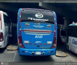 Coomotor 6135 por Leonardo Saturno