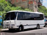 A.C. Don Augusto Malave Villalba 025 Encava E-NT900AR Panoramic Encava Isuzu Serie 900