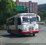 DC - A.C. de Transporte Roosevelt 092, por Jonnathan Rodrguez