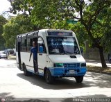 DC - Asoc. Cooperativa Carabobo Tiuna R.L. 088, por Jonnathan Rodrguez