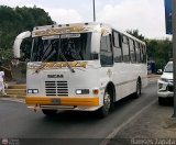 C.U. Caracas - Los Teques A.C. 043, por Ramss Zapata