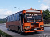 A.C. Transporte Democracia 01, por Kevin JR Mora