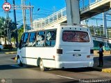 MO - A.C. de Conductores Jos Flix Ribas 5053 Servibus de Venezuela ServiCity I Iveco Serie TurboDaily