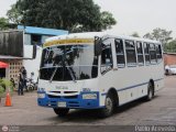 A.C. Lnea Autobuses Por Puesto Unin La Fra 35, por Pablo Acevedo