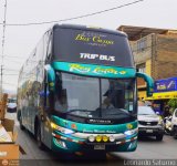 Transporte Rey Latino E.I.R.L. (Per) 966
