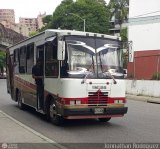 DC - Unin Conductores de Antimano 159, por Jonnathan Rodrguez