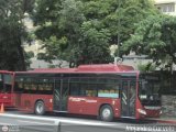 Sistema Integral de Transporte Superficial S.A AC0001 Yutong ZK6118HGA GNC (Segunda Gen) Integral Cummins ISLgeEV 320Hp