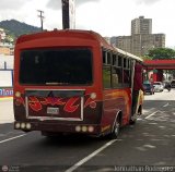 DC - Cooperativa de Transporte Los 4 Ases 99, por Jonnathan Rodrguez