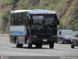 Unin Conductores Aeropuerto Maiqueta Caracas 037