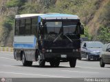 Unin Conductores Aeropuerto Maiqueta Caracas 037, por Pablo Acevedo