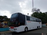 Rodovias de Venezuela 418, por Javier Parmalat 