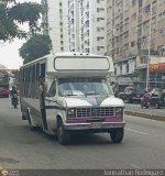 DC - A.C. Bolivariano Plaza Sucre 80 ElDorado National Escort Ford Econoline E-Series