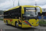 Autobuses de Barinas 001