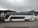 Aerobuses de Venezuela 117, por Pablo Acevedo