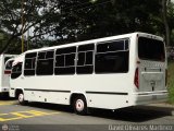 LA - Ruta 5 024 Sanchez Tati New Torpedo Hino FC4J