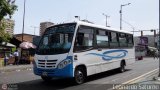 Sin identificacin o Desconocido 999 Intercar Lugo Mercedes-Benz LO-915