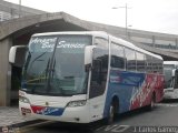 Empresa de nibus Pssaro Marron 37904