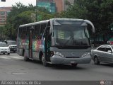 DC - A.C. Lnea Sur Este 035 CAndinas - Carroceras Andinas Novus Mercedes-Benz OH-1420