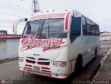 Transporte Gran Mariscal Sucre C.A. 53 por J. Calzadilla Sanabria 