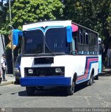 DC - Unin Conductores Ral Leoni 15, por Jonnathan Rodrguez