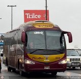 Empresa de Transporte Per Bus S.A. 402