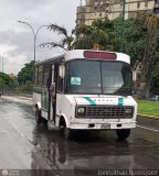 DC - Cooperativa de Transporte Pasajeros del Sur 020, por Jonnathan Rodrguez